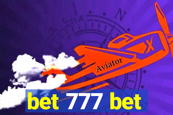 bet 777 bet